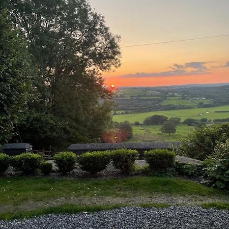 Bed and Breakfast Efail Y Garn Swansea Zewnętrze zdjęcie