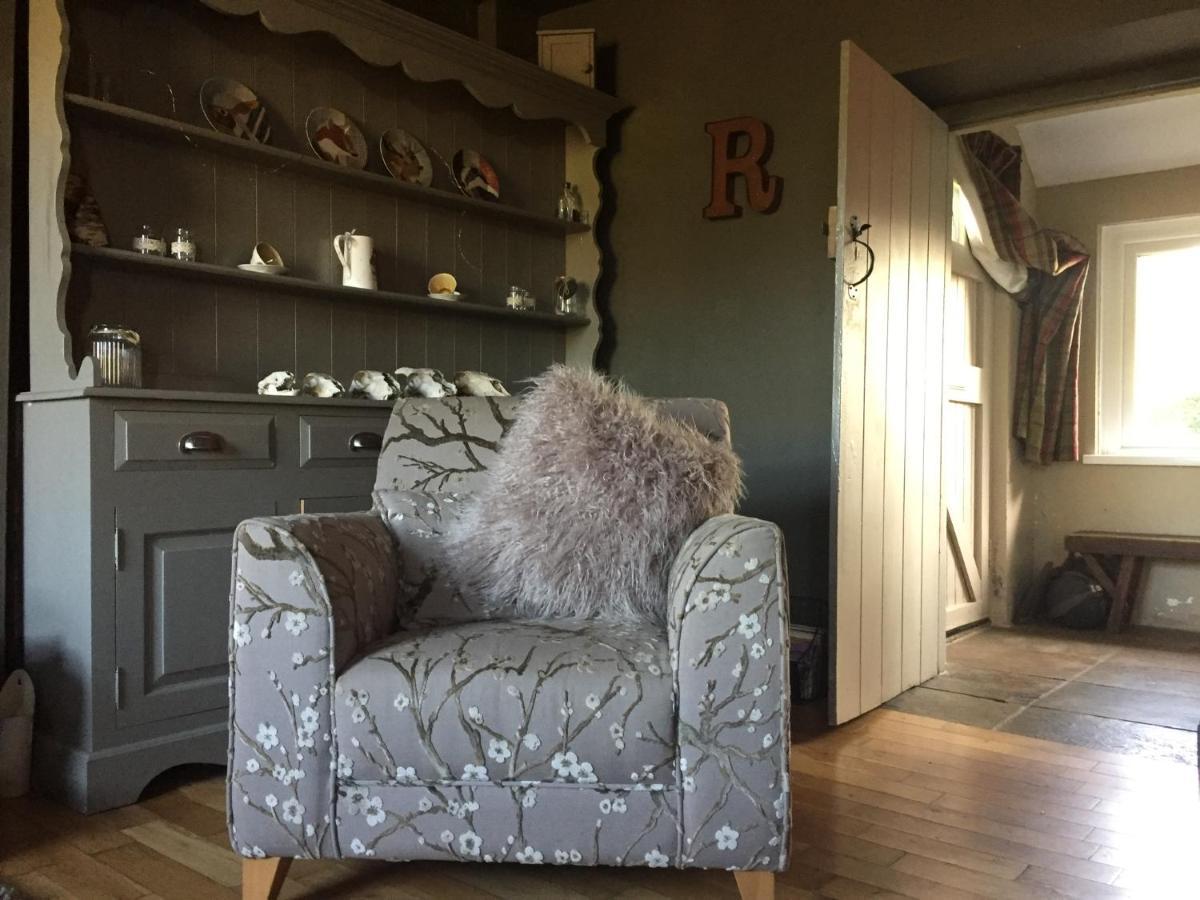 Bed and Breakfast Efail Y Garn Swansea Zewnętrze zdjęcie