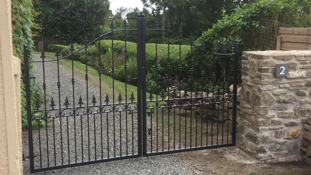 Bed and Breakfast Efail Y Garn Swansea Zewnętrze zdjęcie