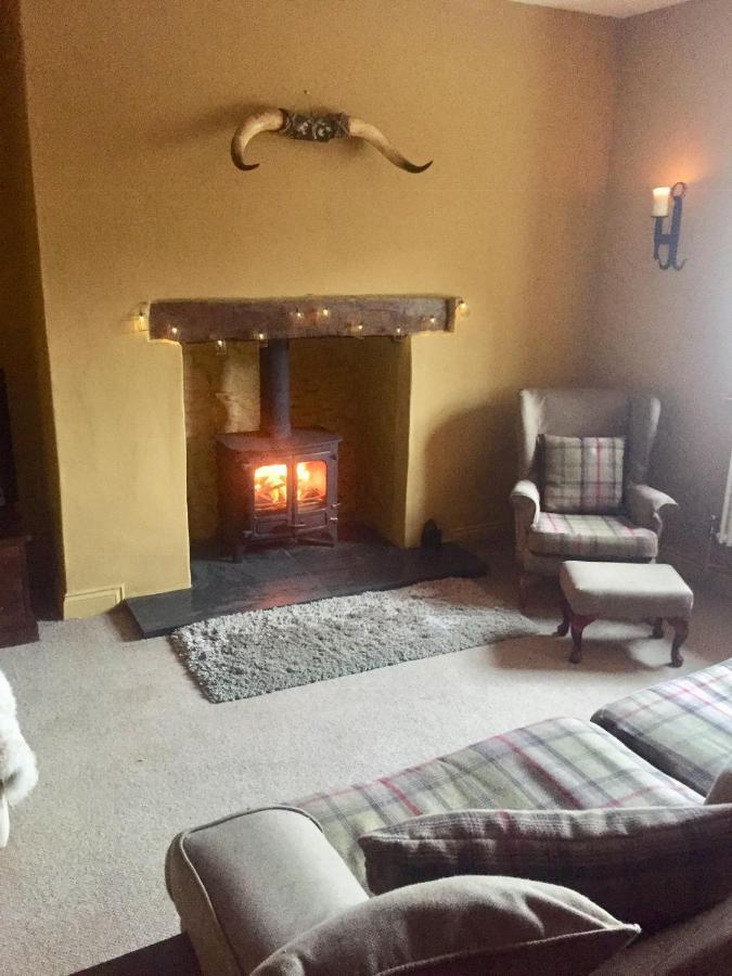 Bed and Breakfast Efail Y Garn Swansea Zewnętrze zdjęcie