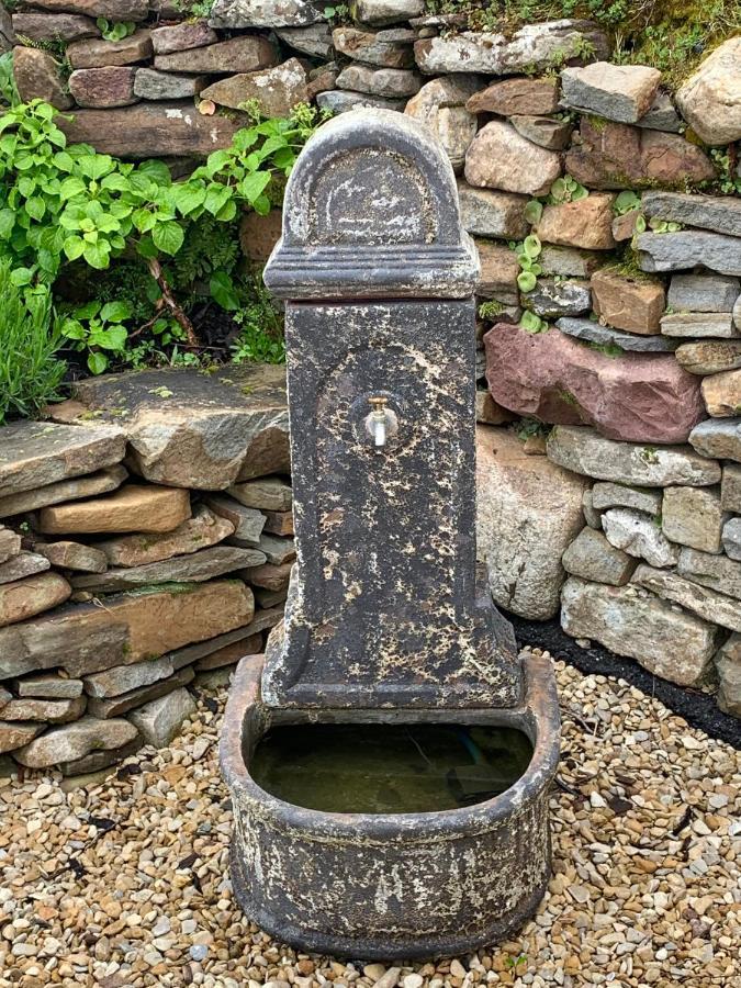 Bed and Breakfast Efail Y Garn Swansea Zewnętrze zdjęcie