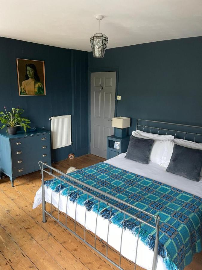 Bed and Breakfast Efail Y Garn Swansea Zewnętrze zdjęcie