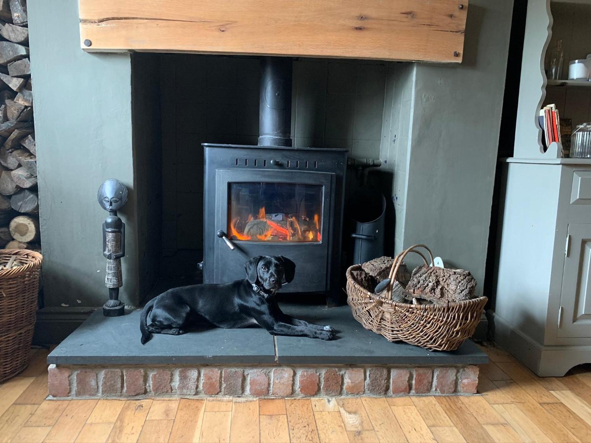 Bed and Breakfast Efail Y Garn Swansea Zewnętrze zdjęcie